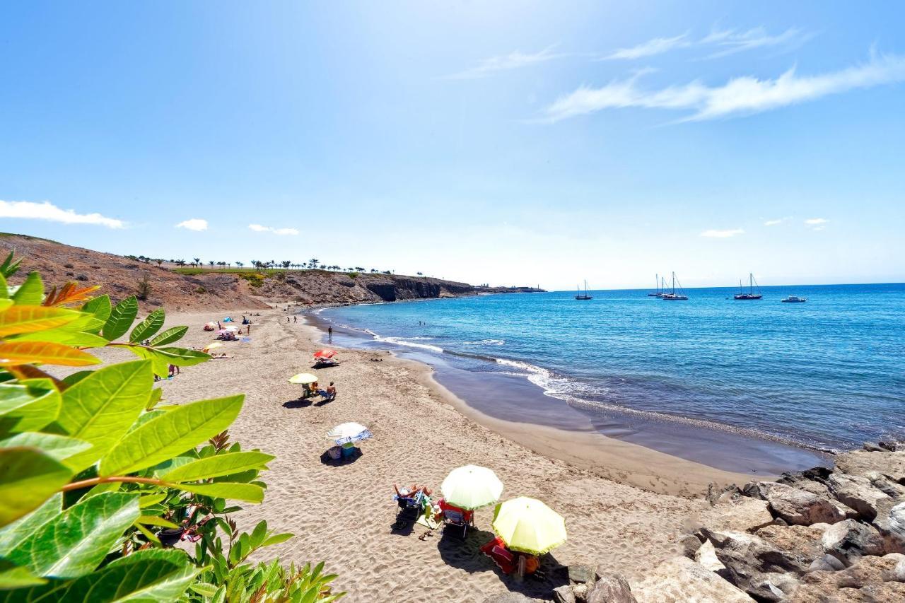 Villa Maya By Maspalomas Holiday Villas 파시토 블란코 외부 사진