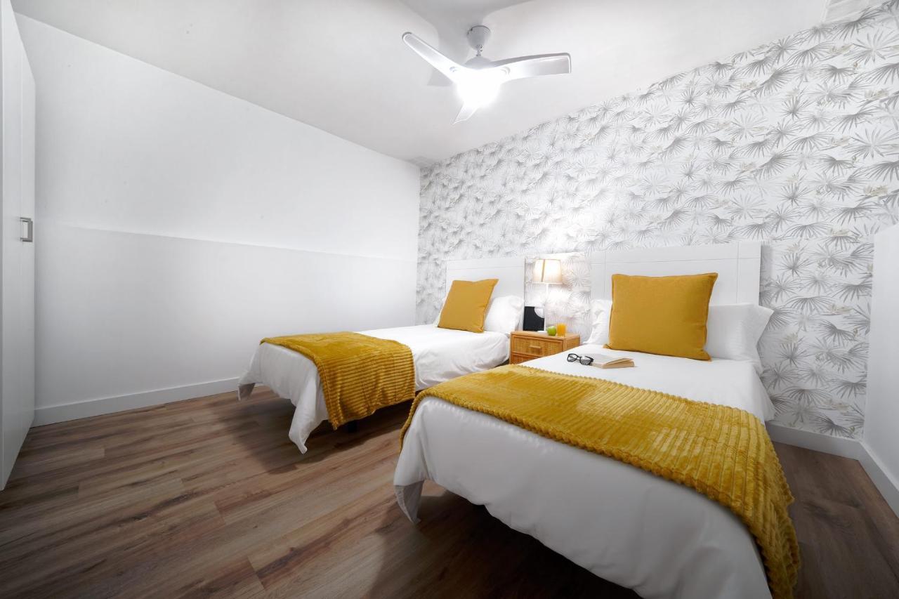 Villa Maya By Maspalomas Holiday Villas 파시토 블란코 외부 사진