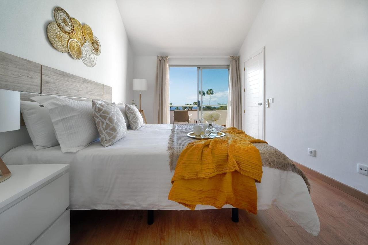 Villa Maya By Maspalomas Holiday Villas 파시토 블란코 외부 사진
